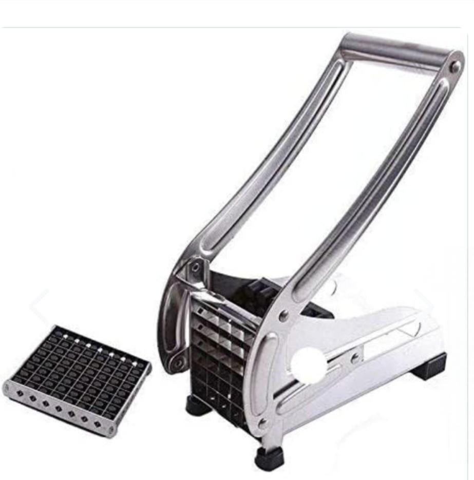 Utensilio Multiusos para Papas Fritas