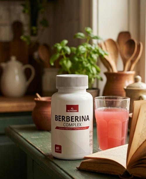Berberina