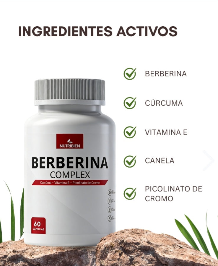 Berberina